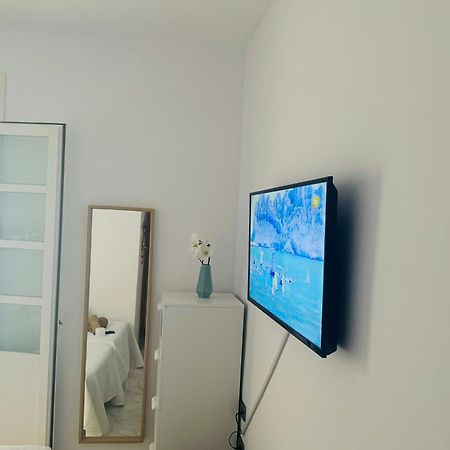 Bonito Apartamento Junto Al Gran Teatro Falla 加的斯 外观 照片
