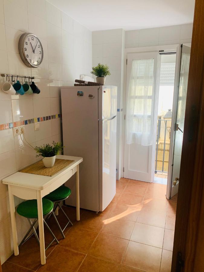 Bonito Apartamento Junto Al Gran Teatro Falla 加的斯 外观 照片