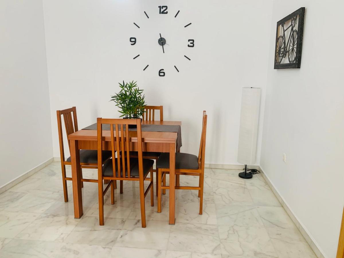 Bonito Apartamento Junto Al Gran Teatro Falla 加的斯 外观 照片